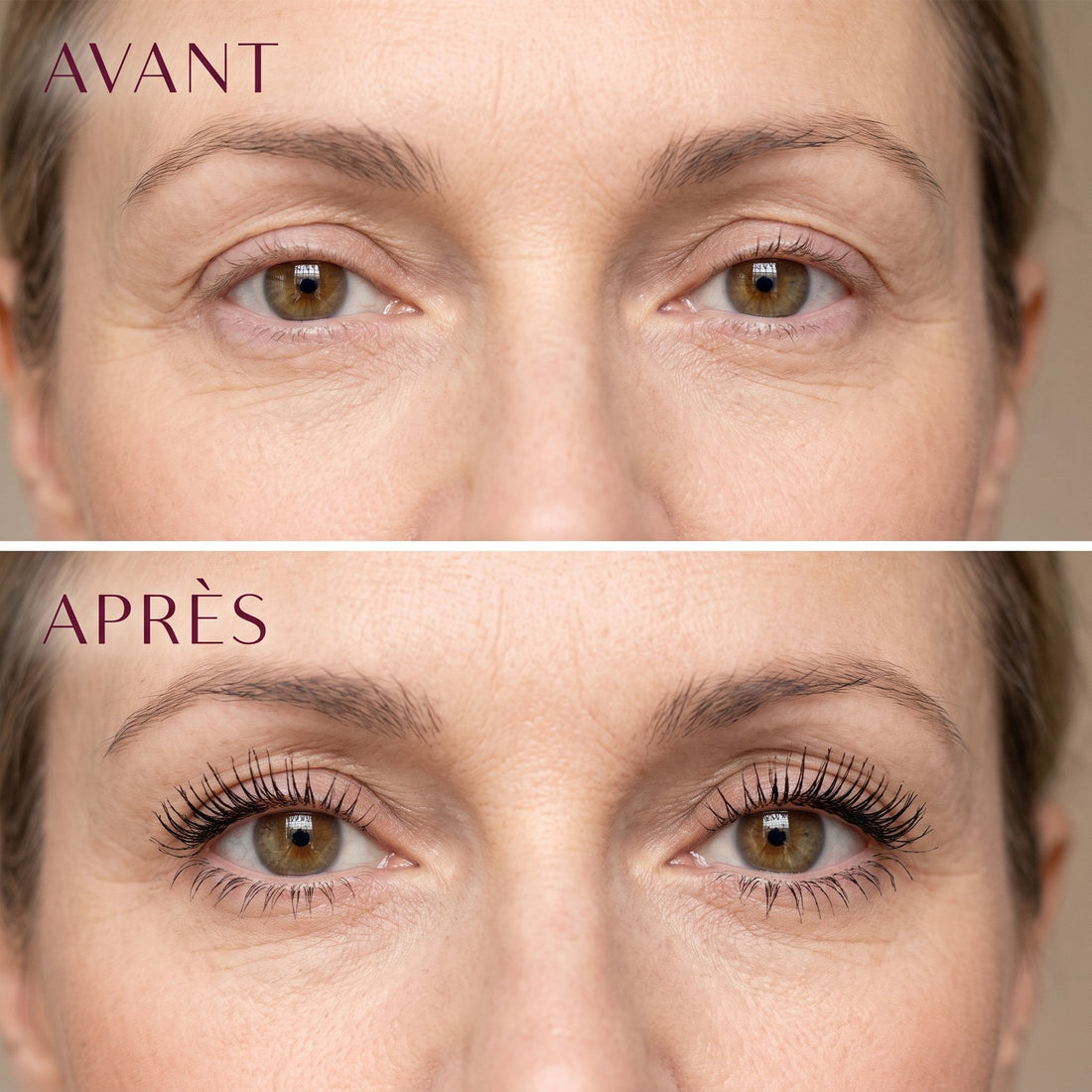 Mascara Sérum de Pousse — visuel 2