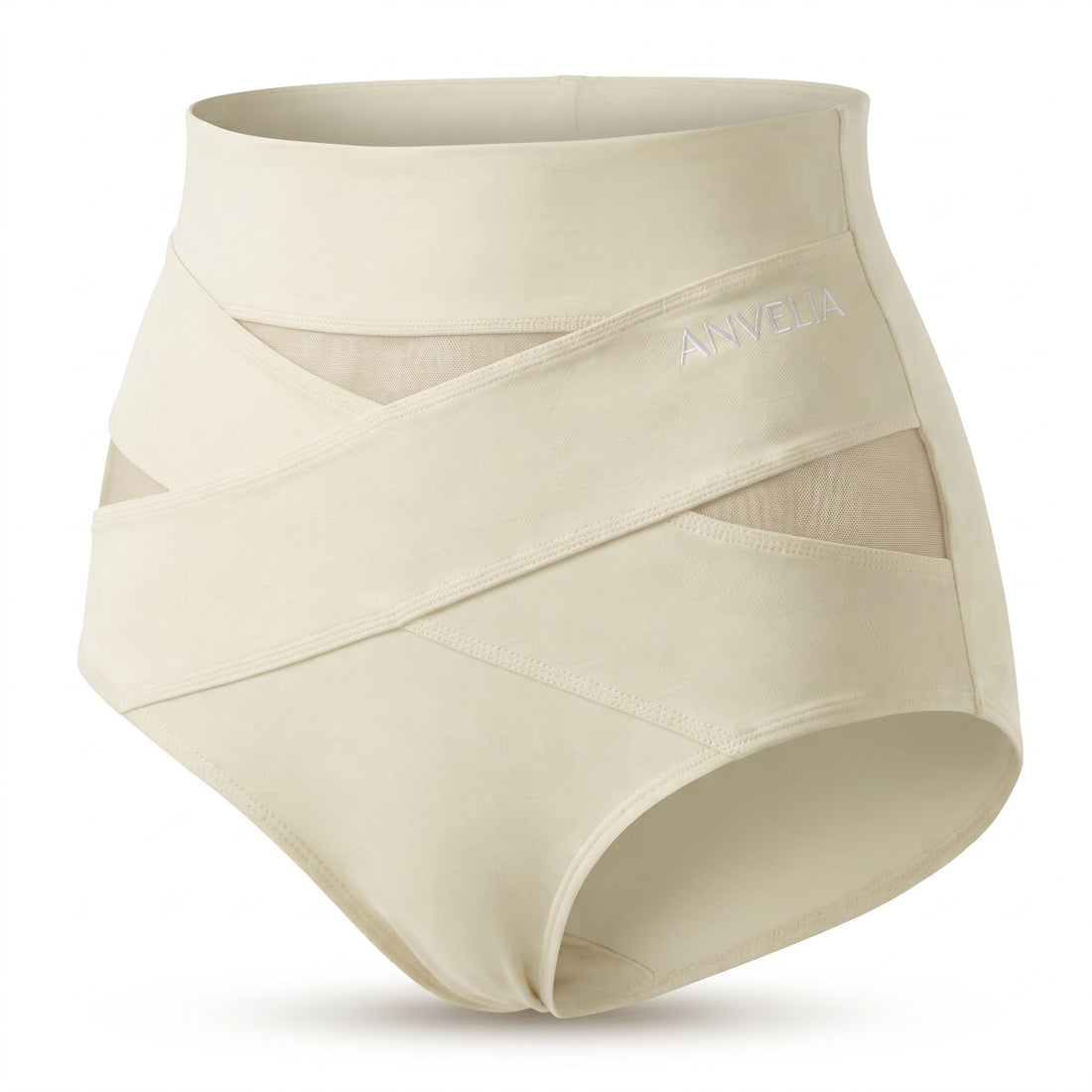 Culotte gainante croisée 360° — visuel 9