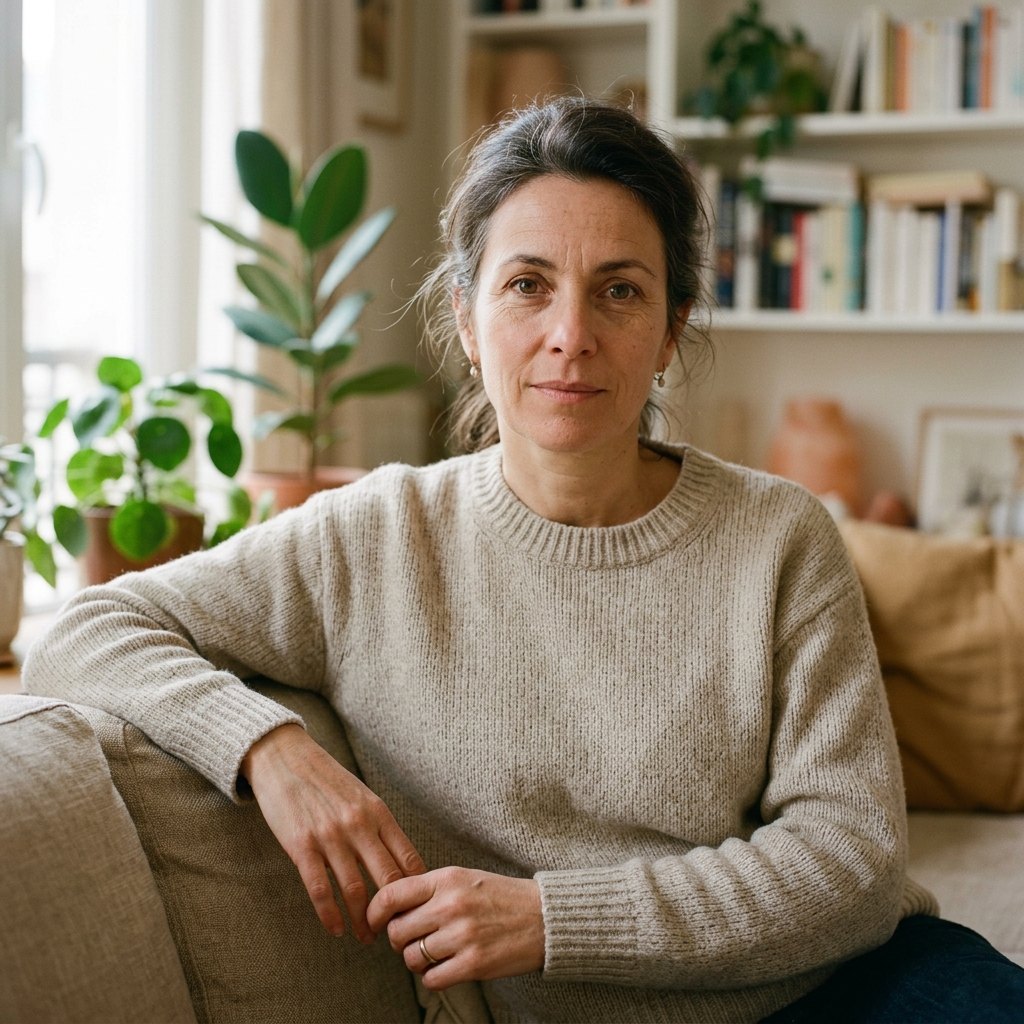 Hélène M.